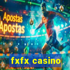 fxfx casino